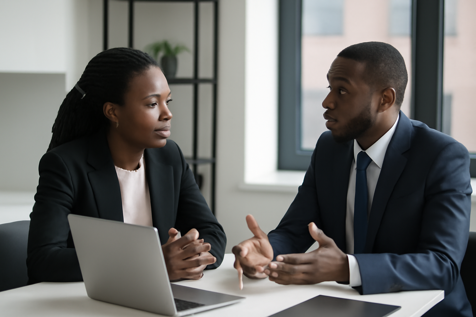Media Buying & Management