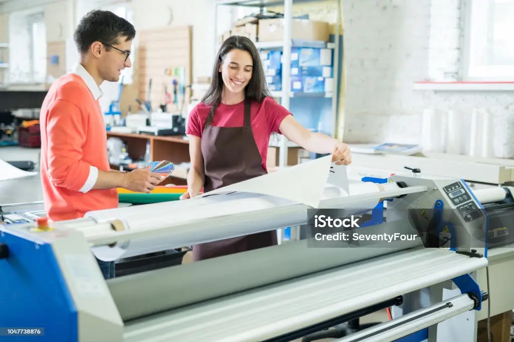 Printing & Branding
