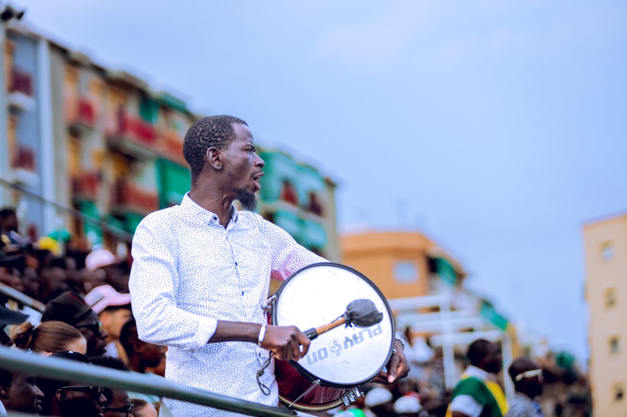 Event Marketing and Activations